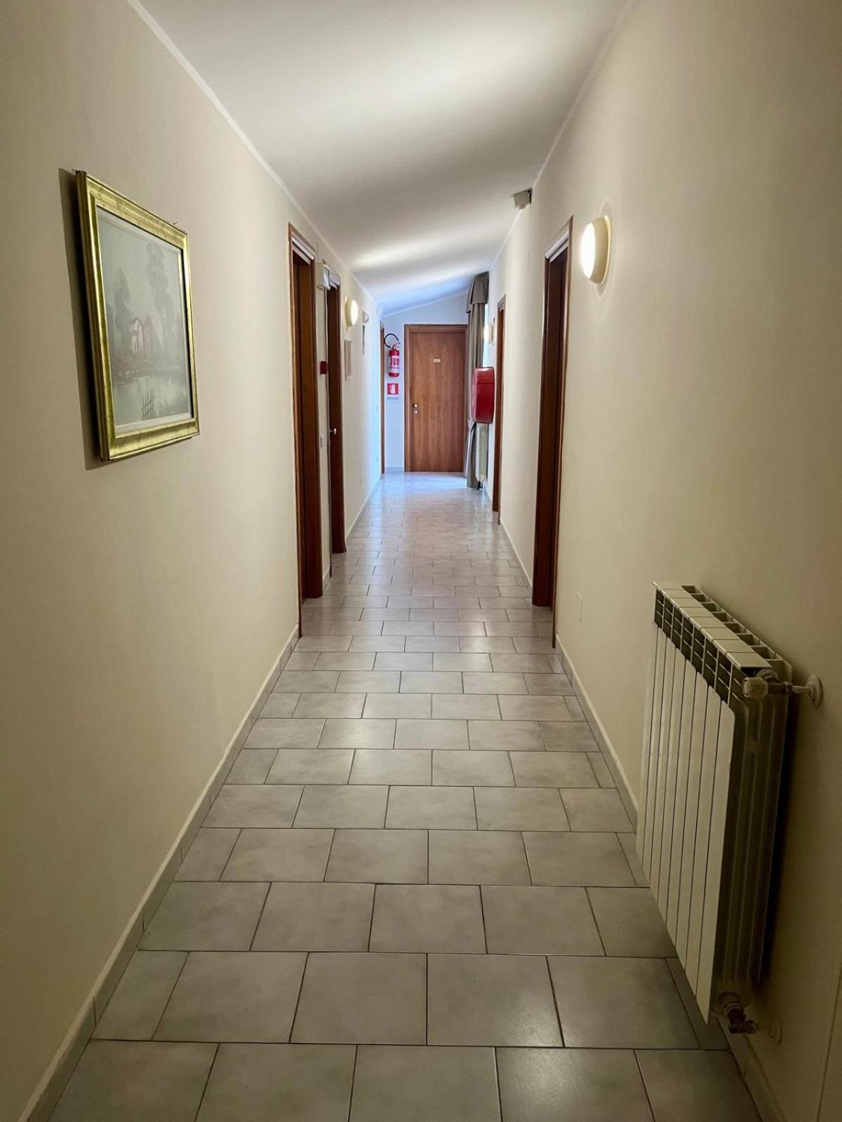 Pisani Hotel San Nicola La Strada المظهر الخارجي الصورة